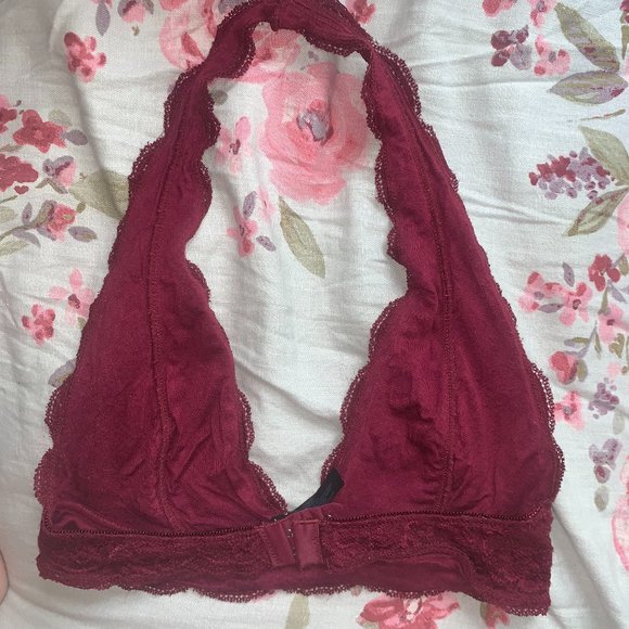 Urban Outfitters Lace Bralette - Picture 3 of 4